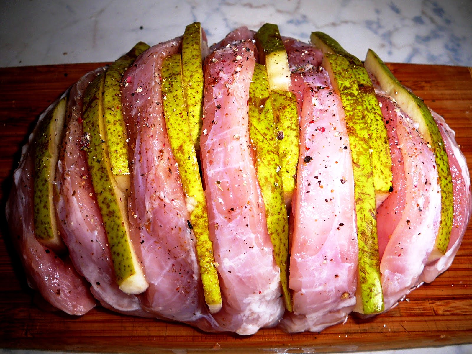 Свинина в духовке в фольге рецепты с фото простые и вкусные рецепты фото