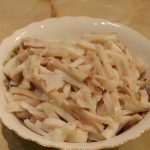 Рецепты блюд из морепродуктов в горшочках фото