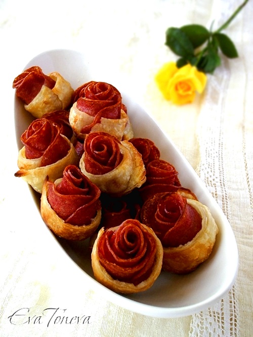 diy-puff-pastry-and-sausage-roses-6