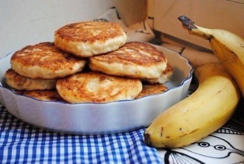 Пп сырники. 5 вкуснейших рецептов сырников для идеального ПП- завтрака.