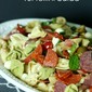 Antipasto Tortellini Salad