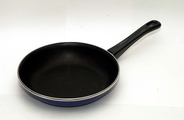 Chemicals called PFCs are common in everyday items and, notably, used to be used to make the Teflon coating for non-stick frying pans ¿ but researchers in Italy have found they could be absorbed by the body during youth and make men