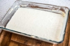 Тесто на кефире для пирога с капустой