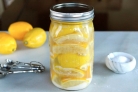 Лимоны консервированные