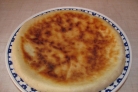 Хачапури на кефире на сковороде