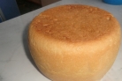 Румяный хлеб в мультиварке