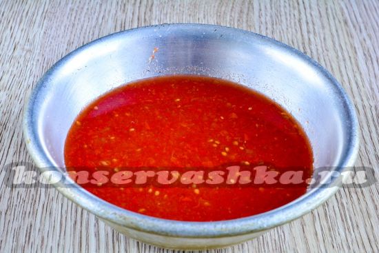 Пропустить через мясорубку 