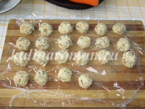 куриный суп с клецками и сыром куриный суп с клецками и сыром
