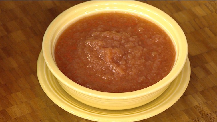 Slow-Cooker Farro Soup