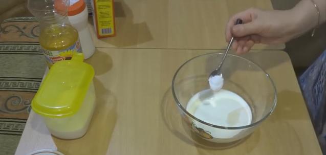 kefir