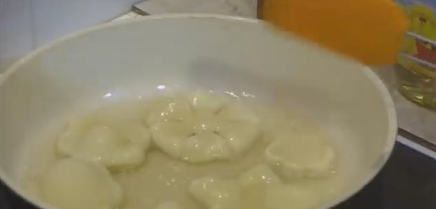 zharim pishki