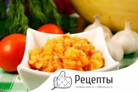 Икра из тыквы на зиму - вкуснейшие рецепты с фото: как приготовить тыквенную икру на зиму быстро и просто? 1469111185_ikra-na-zimu-iz-tykvy-3