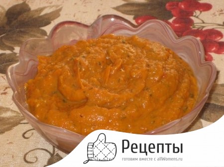 Икра из тыквы на зиму - вкуснейшие рецепты с фото: как приготовить тыквенную икру на зиму быстро и просто? 1469111185_ikra-na-zimu-iz-tykvy-3