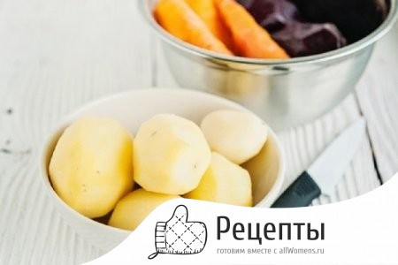 Очищаем овощи 1505128823_seledka-pod-shuboy-kak-v-sssr-4
