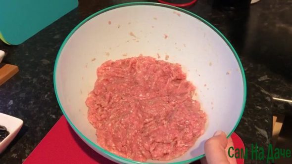 фарш готовый