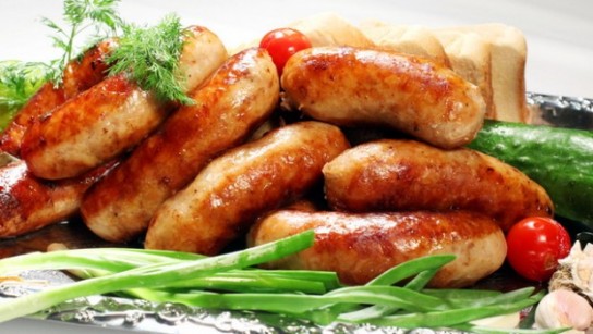 Купаты полуфабрикаты: как вкусно приготовить?