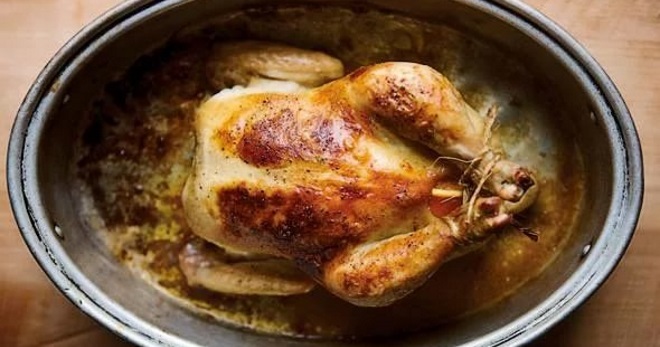 Курица в пиве - оригинальные рецепты вкусного горячего блюда