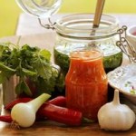 Relishes - How to Make Relishes at Home
