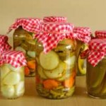 Pickles - How to Make Pickles