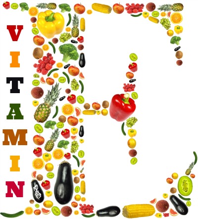 Vitamin E, fighting wry neck.