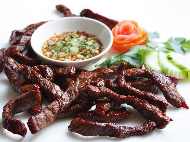 мясо по тайски рецепт с пошаговым фото